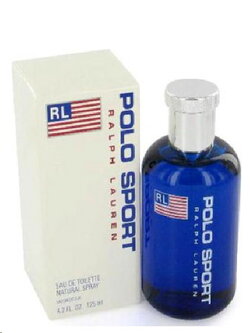 น้ำหอมกลิ่น Polo Sport (compare to Ralph Lauren)