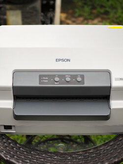 Epson PLQ-30 New original
