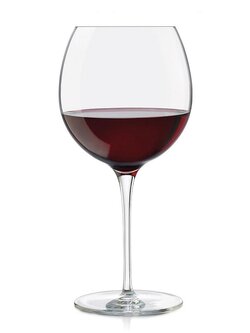 Renaissance Wine (Luxury Glass) 24 oz./ 710 ml (LB-9126)