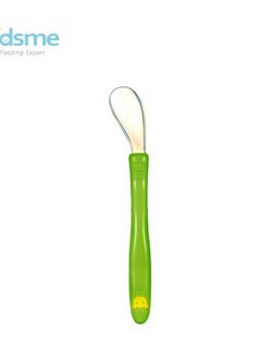 Kidsme ช้อนป้อนข้าว ซิลิโคนนิ่ม