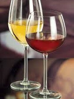 Aficionado Wine (USA Wine) 13.5 oz./ 400 ml (LB-6452)