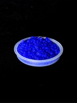 สารดูดความชื้นซิลิก้าเจล 500 กรัม