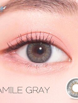 AZ136 รุ่น 14.5 Jamile Gray Step 1-4 AZ Y