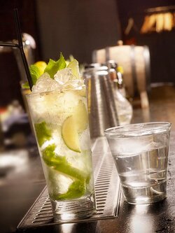 Libbey Endeavor Hi-Ball 10 oz. รุ่นโคตรทน (15711)