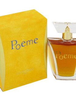 น้ำหอมกลิ่นลานโคม โพเอม (compare to Lancome Poem )