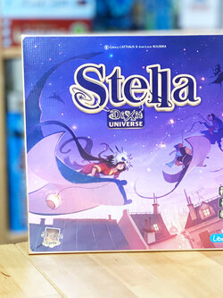 Stella: Dixit Universe บอร์ดเกม ของแท้