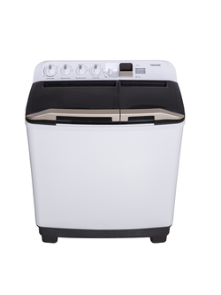 TOSHIBA VH-H140WT เครื่องซักผ้า ความจุ 13 กก.