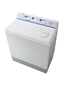 HITACHI PS-T800BJ เครื่องซักผ้า ความจุ 8 กก.