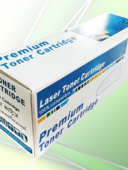 Premuin Toner Cartridge เทียบเท่า CF217A/CF217/217A/217/17a/17 ใช้สำหรับรุ่น HP LaserJet Pro M102a /M102w/ Pro MFP M130a/M130fn/M130fw/102/130 (17A)