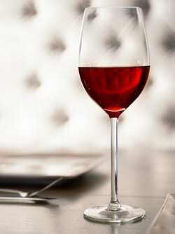 Allure Wine (Europe Wine) 14.25 oz./ 421 ml (LB-9112RL)