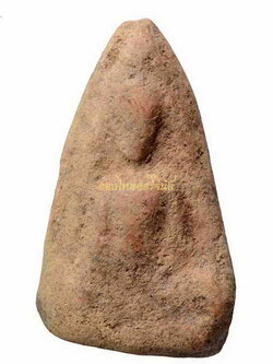 นางพญา วัดมหาธาตุ เนื้อดิน สุโขทัย 63040249