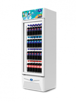 SANDEN INTERCOOL SPA-0253A 9.5Q