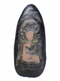 +พระกริ่งคลองตะเคียน กรุวัดโคกจินดาราม เนื้อดิน อยุธยา 65010503