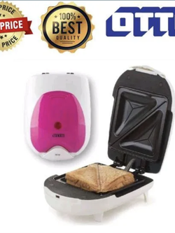 OTTO SW-011 เครื่องทำแซนวิซ