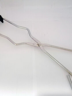 ที่จับฟลาสต์ยาว34เซนติเมตร