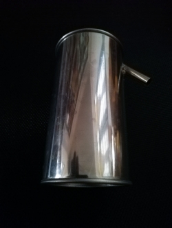 ถ้วยยูริก้าสแลนเลส