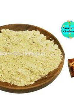 ผงทานาคา 100% TANAKA POWDER