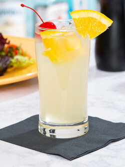 Libbey Collins 12 oz. (259)