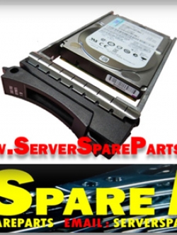 74Y4891 [ขาย จำหน่าย ราคา] IBM 600GB 10K Rpm 2.5'' SAS HS HDD | IBM