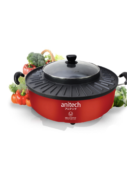 ANITECH S-201 หม้ออเนกประสงค์