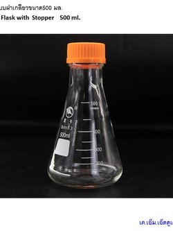 ขวดรูปชมพู่แบบฝาเกลียวขนาด500 มล.