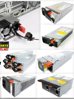 08L0597 [ขาย จำหน่าย ราคา] IBM Power Supply 658W CPU 9076 pSeries