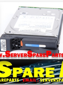 EMC 005-048607 [ขาย จำหน่าย ราคา] EMC 500GB 3.5" 7.2K SATA II HDD | EMC AX150 Hard Drive | EMC