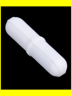 แท่งแม่เหล็กกวนสารทรงกระบอก