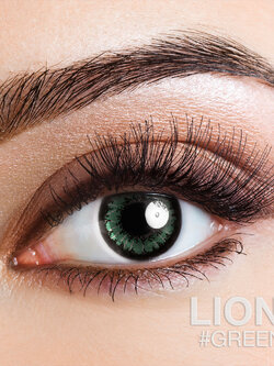 AZ085 รุ่น 14.2 Liona Green Step 0 AZ B