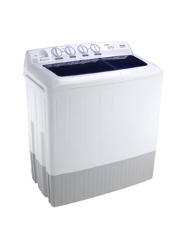 HAIER HWM-T140OX เครื่องซักผ้า ความจุ 14 กก.