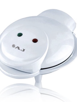 AJ SM-002 เครื่องทำวาฟเฟิล