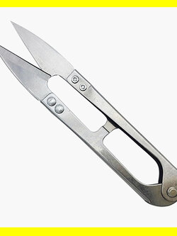 กรรไกร Nippes U