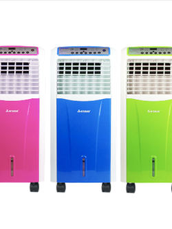 MITSUMARU AP-MF18MT พัดลมไอเย็น