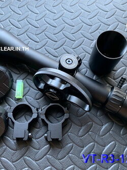 กล้องคุณภาพสูง Discovery VT-R 3-12X40SF scope MODEL 2021