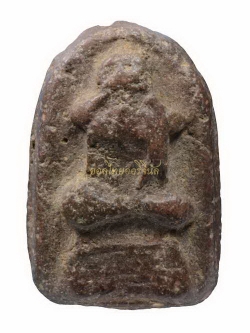 พระปิดตา หลวงปู่ปั้น วัดสะพานสูง เนื้อผง กรุงเทพ b62071706sp2