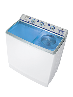 HITACHI PS-140WJ เครื่องซักผ้า ความจุ 14 กก.