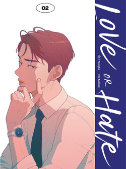 Love OR Hate 02