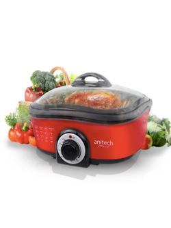 ANITECH S-200 หม้ออเนกประสงค์