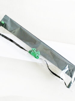 Compuprint คอมพิวปริ้นหมึกพิมพ์เทียบเท่า ริบบอน Compatible ribbon SP40 Plus, SP40+, PR3+ PRK6287