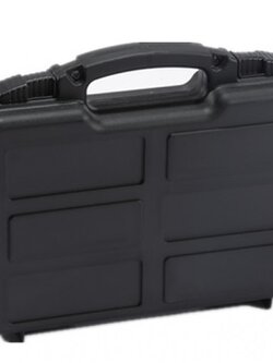 กล่องปืนสั้น กล่องกันกระแทก กล่องเครื่องมือ อุปกรณ์