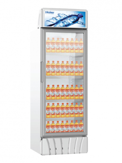 HAIER SC-412BC 14.6Q ตู้แช่เครื่องดื่ม