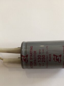 คอนเดนเซอร์ใหญ่(สตาร์ท)