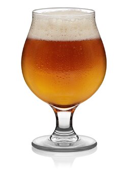 Libbey Belgian Beers Glass 16 oz./ 473 ml