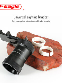 T-EAGLE SCOPE MOUNT PHONE ขาจับโทรศัพท์