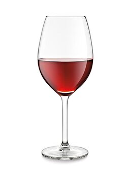 Allure Wine (Europe Wine) 18 oz./ 538 ml (LB-9105RL)