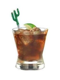 Libbey Biconic Rocks 9.5 oz. / 281 ml (11162020)