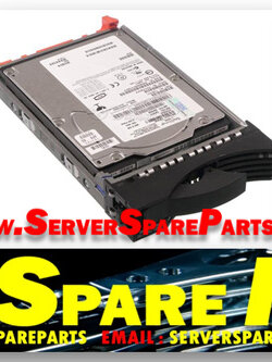71P7434 IBM 146GB 10K HP FC-AL HDD | ขาย จำหน่าย ราคา