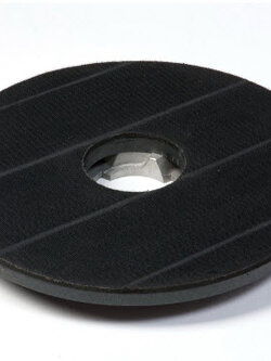 จานจับหนามเตยแผ่นเพชรขัดหิน CHAMPION