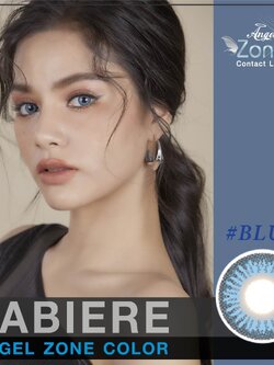 AZ174 รุ่น 14.2 Labiere Blue Step 0 AZ B