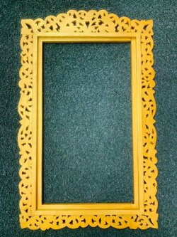 กรอบหลุยส์